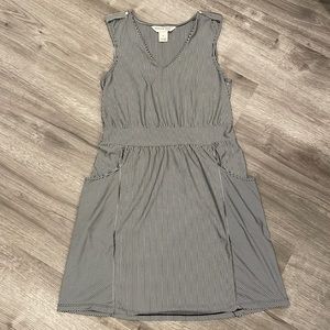 Performance Fabric/Workout Dress